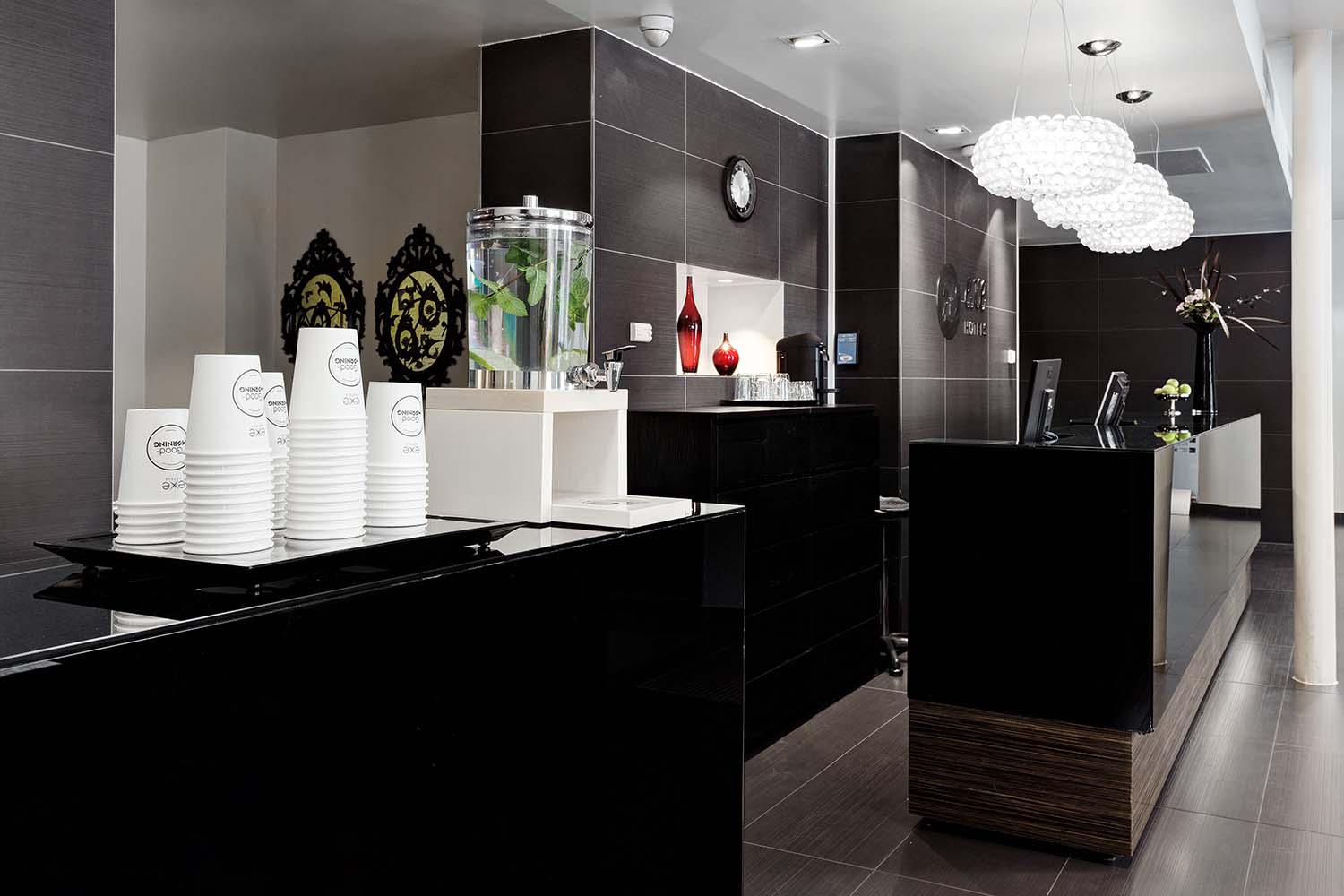 Eurostars Hotel Company
