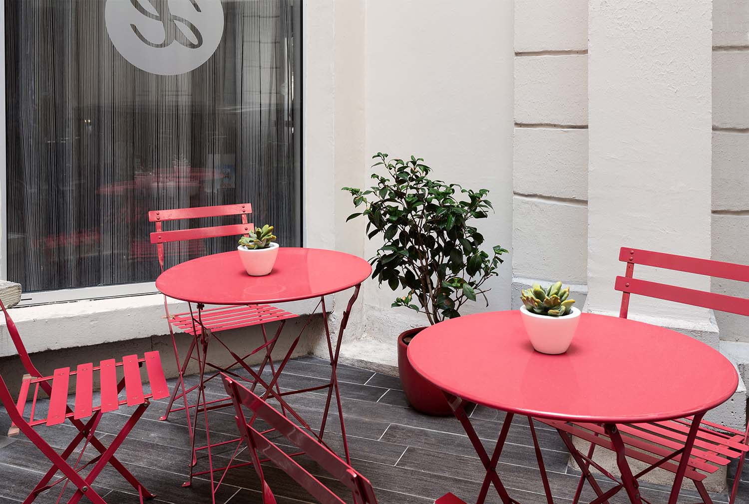 Eurostars Hotel Company