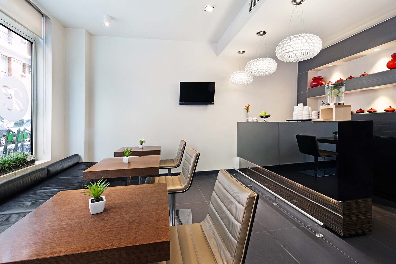 Eurostars Hotel Company