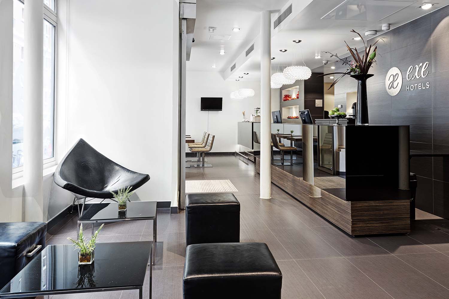 Eurostars Hotel Company
