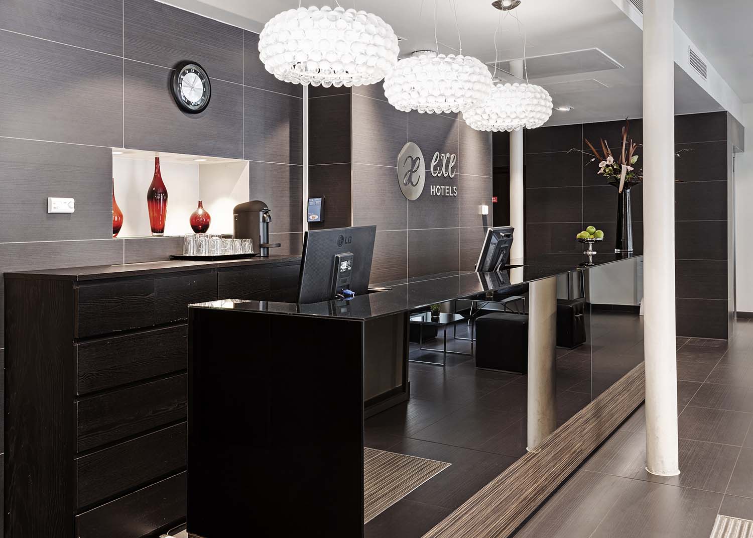 Eurostars Hotel Company