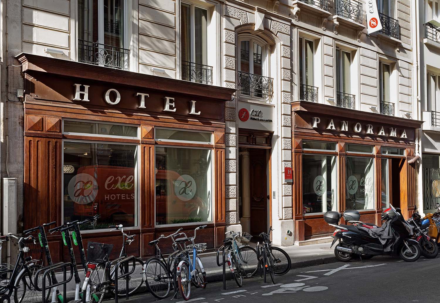 Eurostars Hotel Company