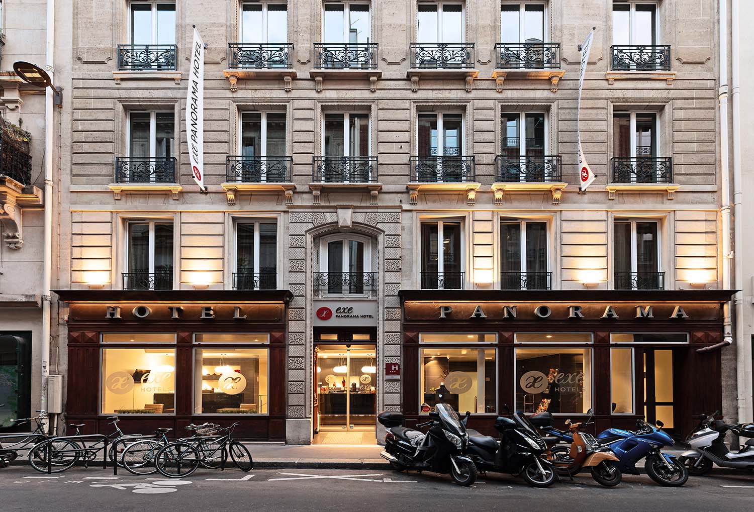 Eurostars Hotel Company