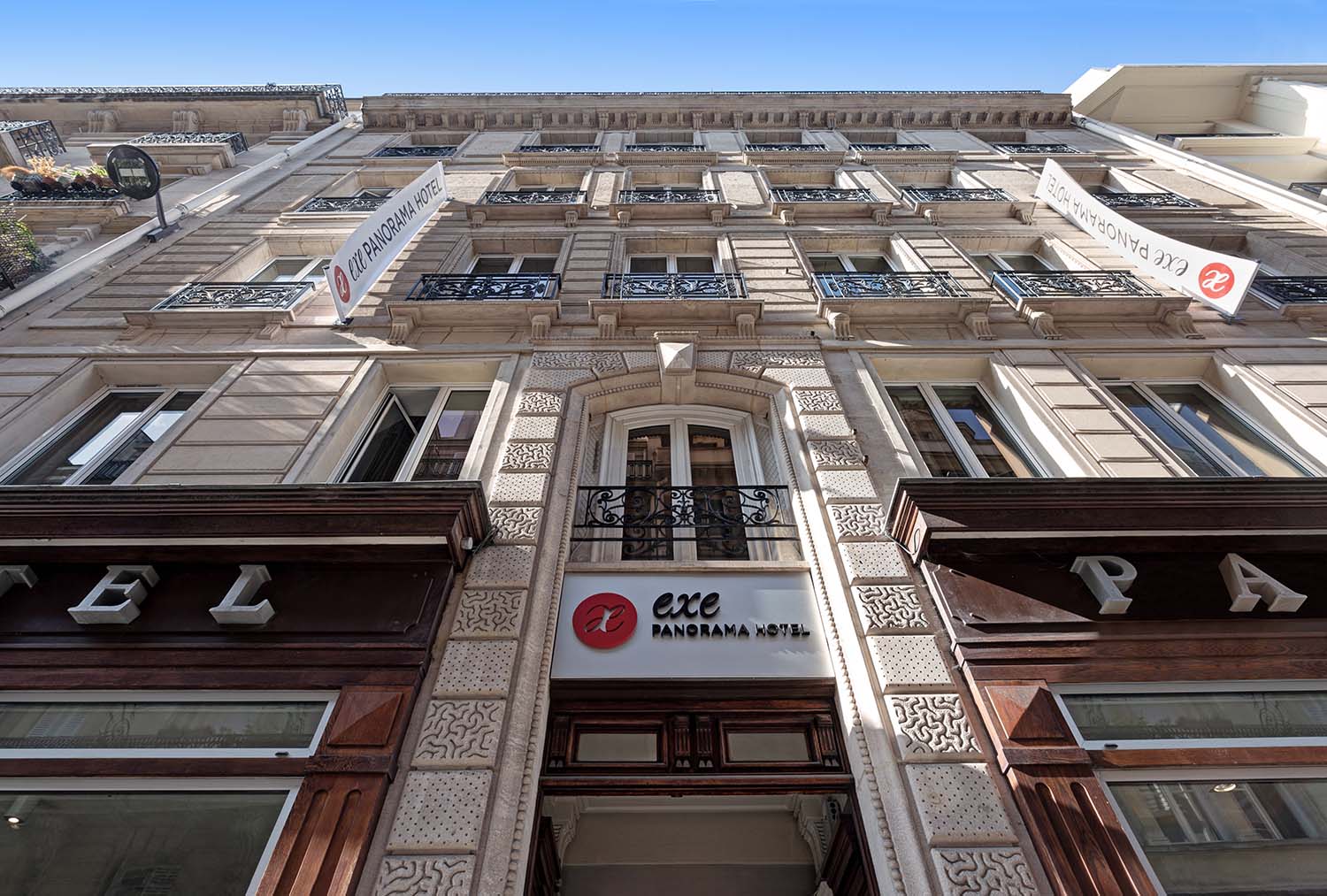 Eurostars Hotel Company