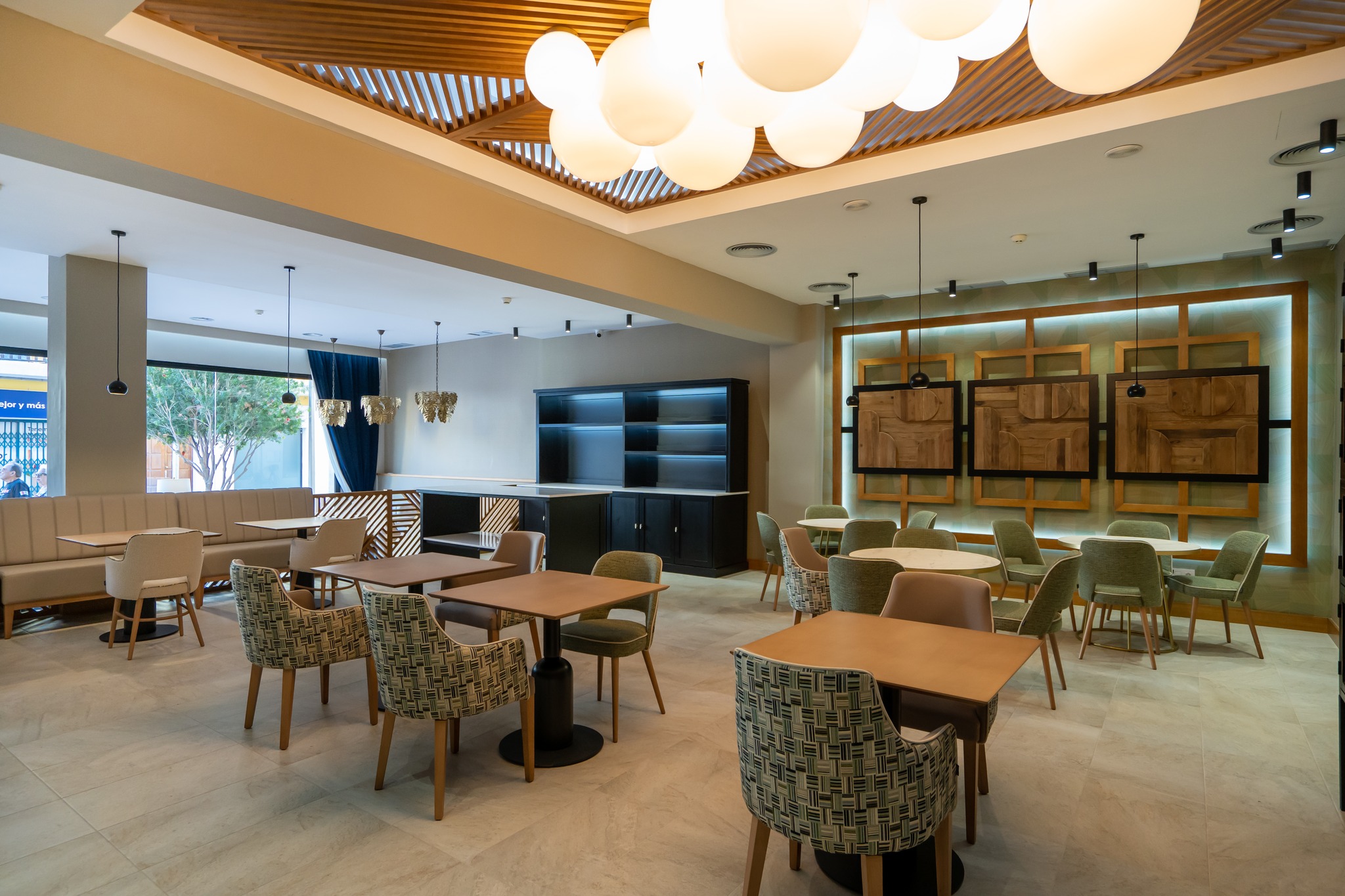 Hotel Torre del Conde
