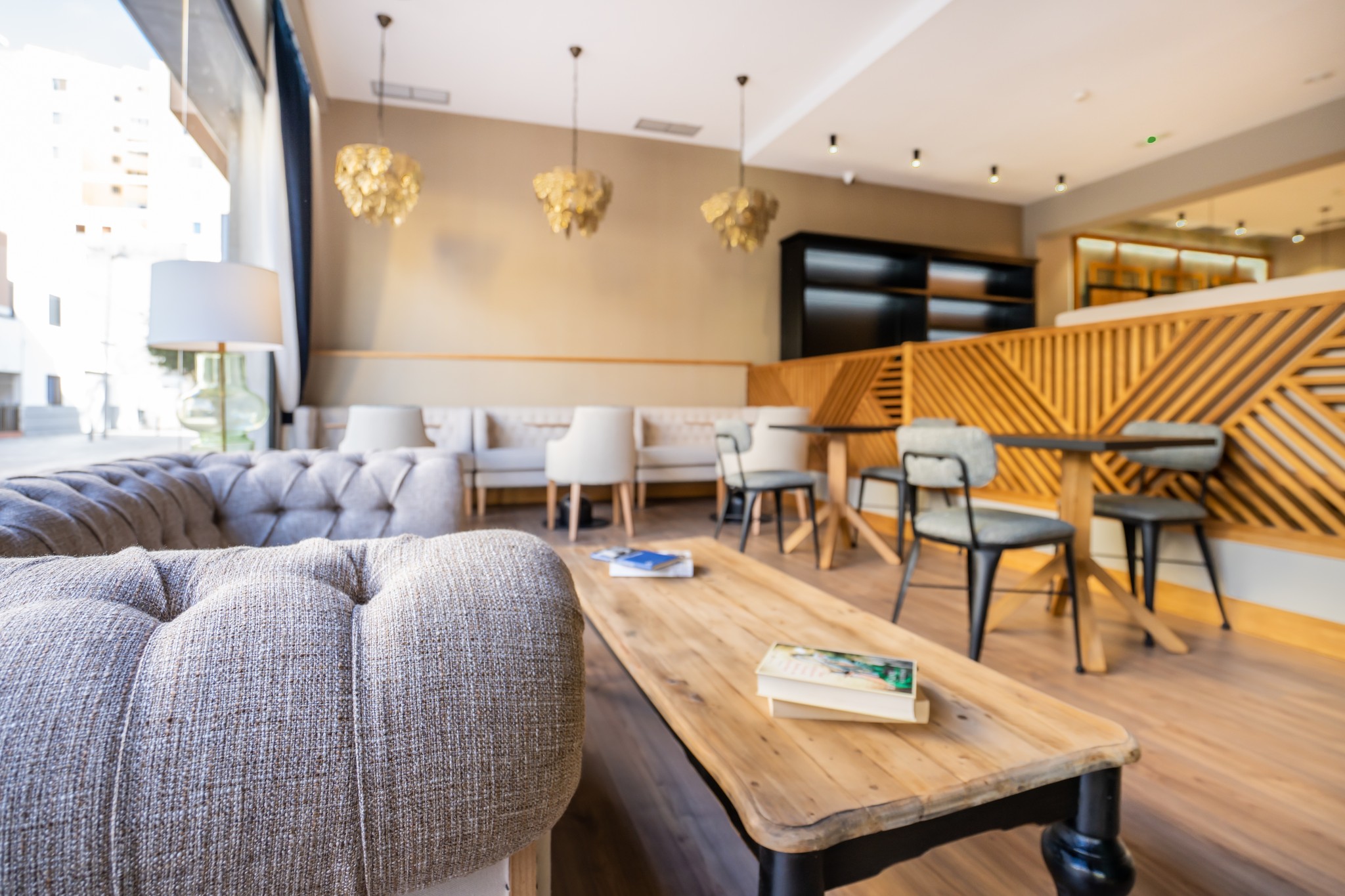 Hotel Torre del Conde