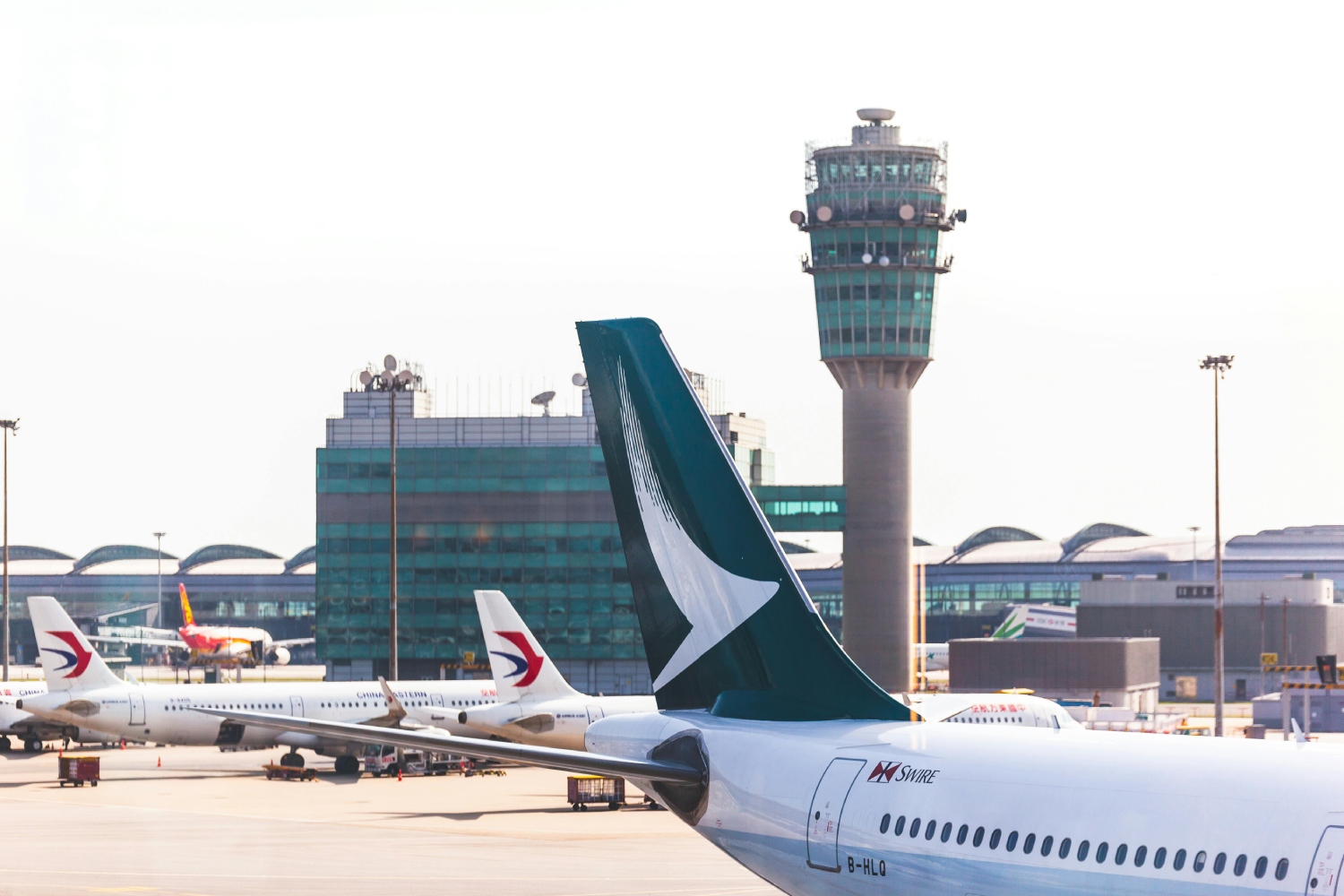 Posibilidad de traslado al aeropuerto