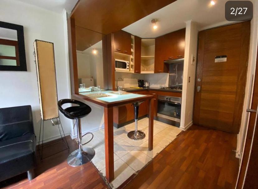 Tremo Santiago Suite Apartment  galeria