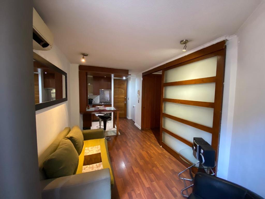 Apartamento estándar (matrimonial) 