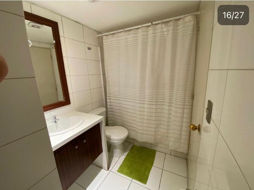 Tremo Santiago Suite Apartment  galeria