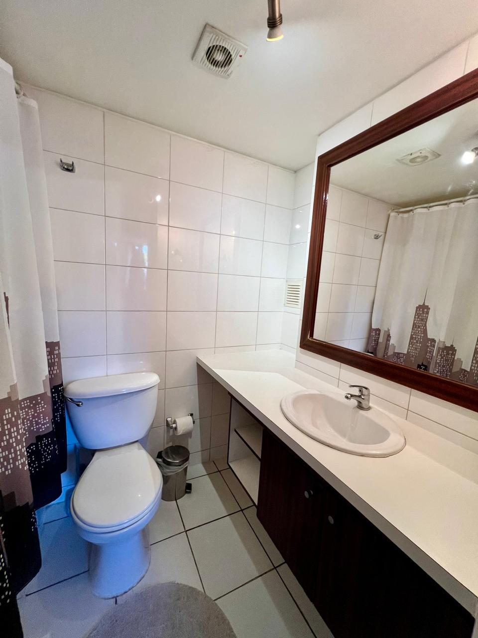 Apartamento estándar (matrimonial) 