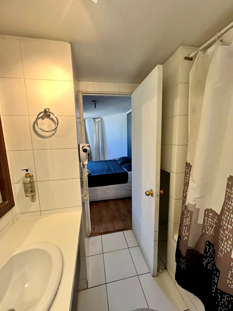 Apartamento estándar (matrimonial) 