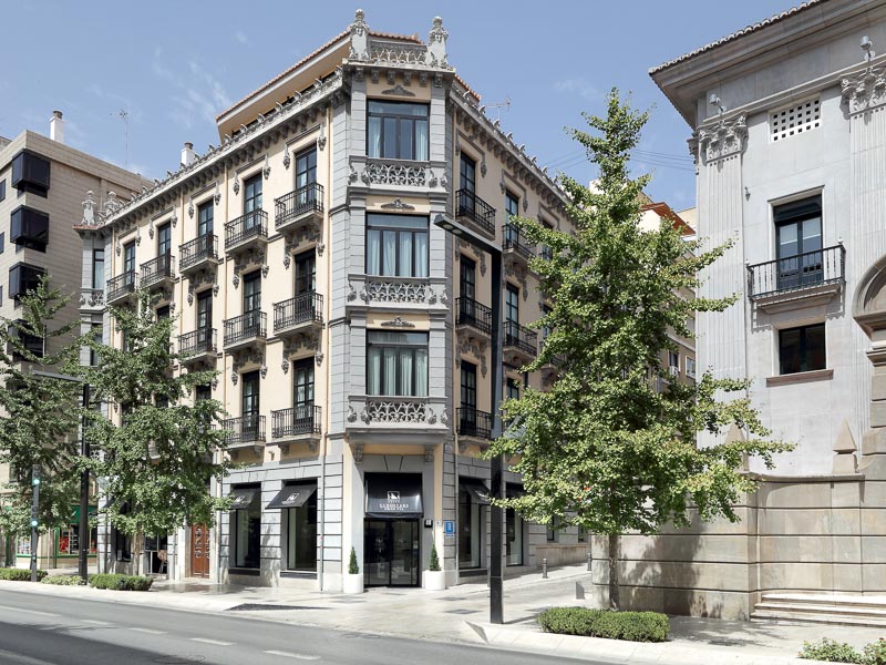 Eurostars Hotel Company