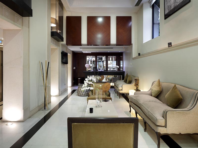 Eurostars Hotel Company