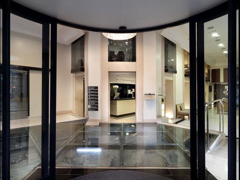 Eurostars Hotel Company