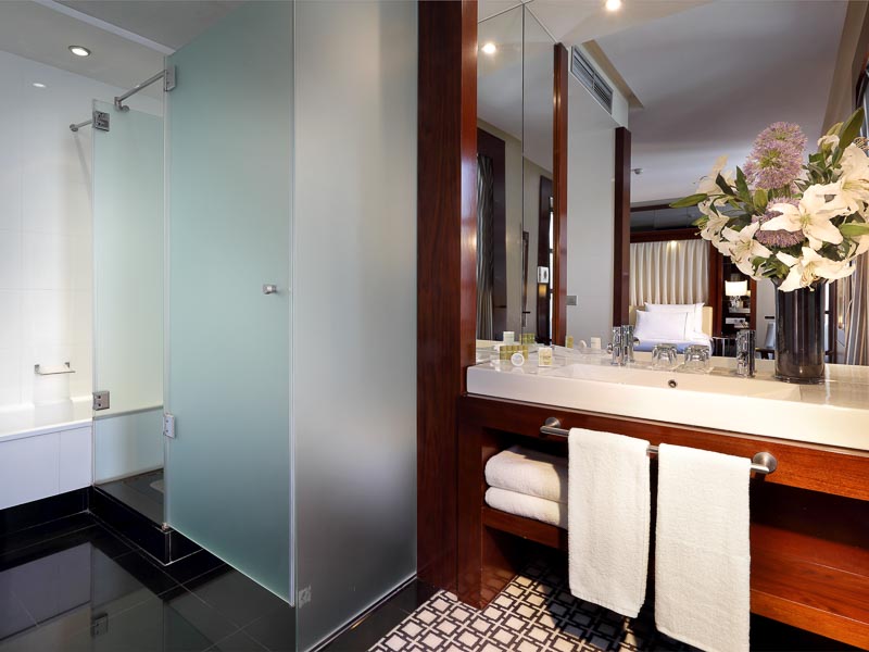 Eurostars Hotel Company