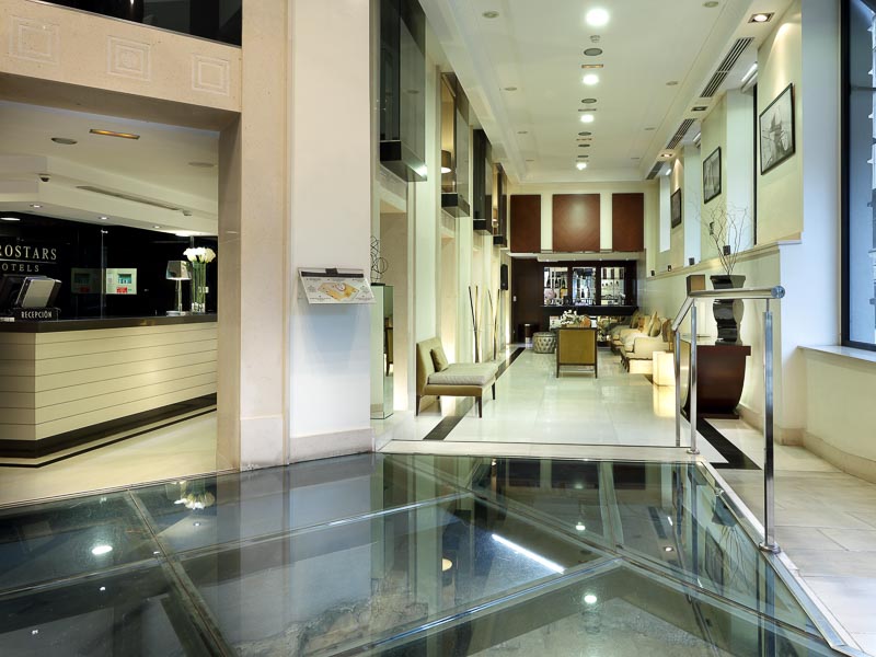 Eurostars Hotel Company