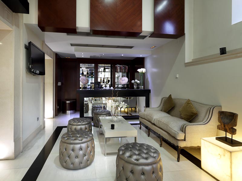 Eurostars Hotel Company