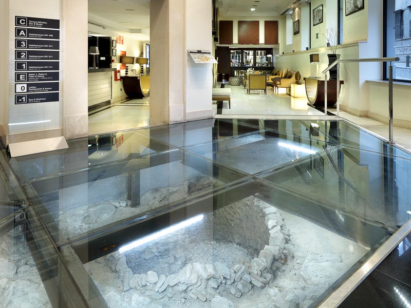 Eurostars Hotel Company