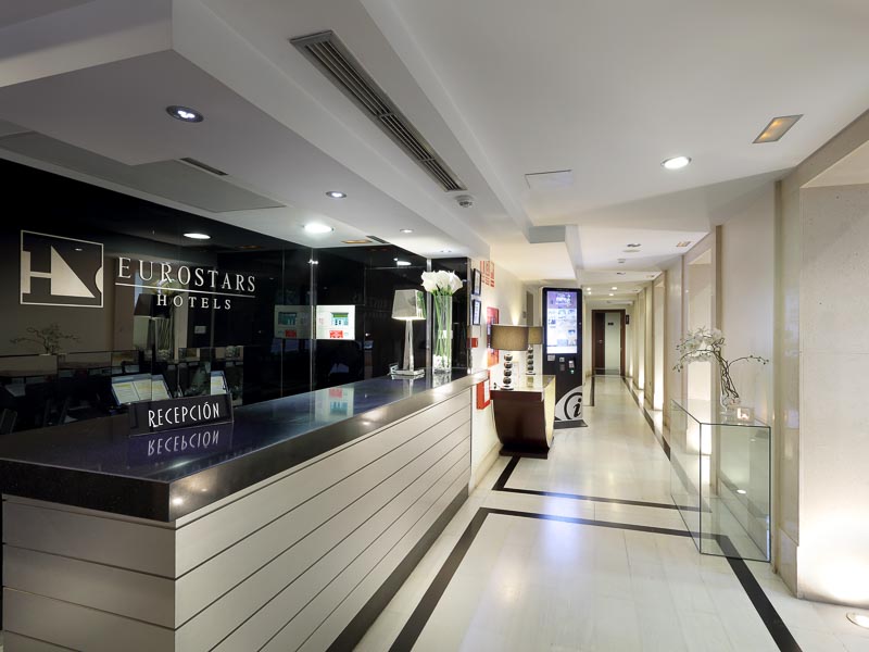 Eurostars Hotel Company
