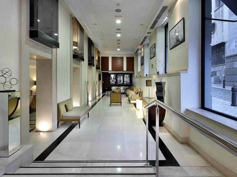 Eurostars Hotel Company