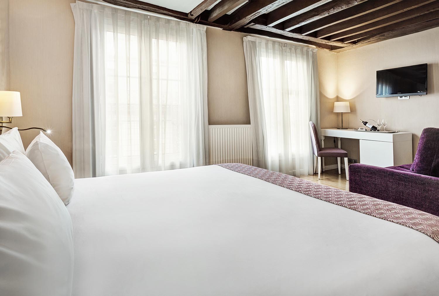 Eurostars Hotel Company