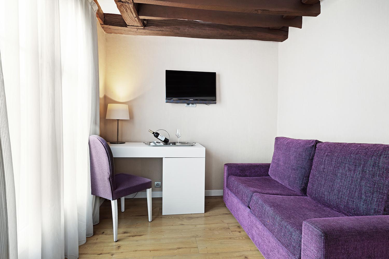 Eurostars Hotel Company
