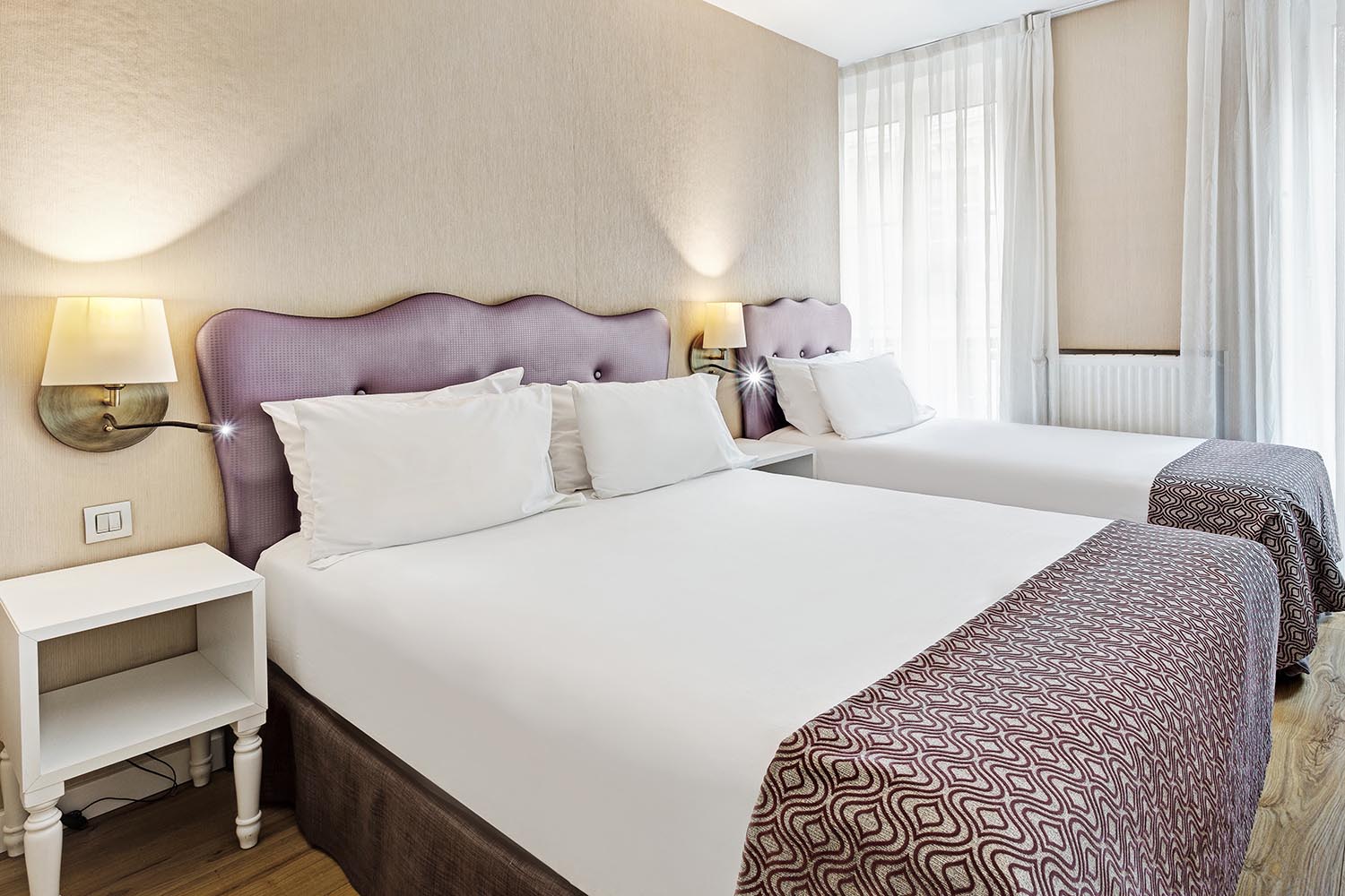 Eurostars Hotel Company