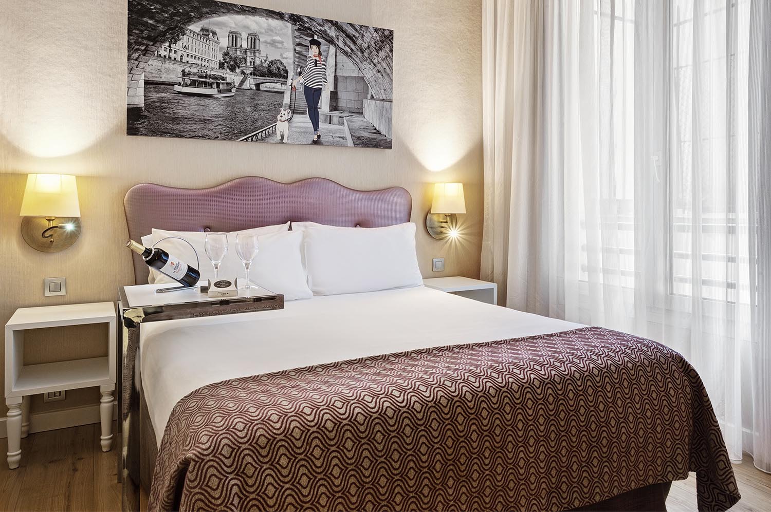Eurostars Hotel Company