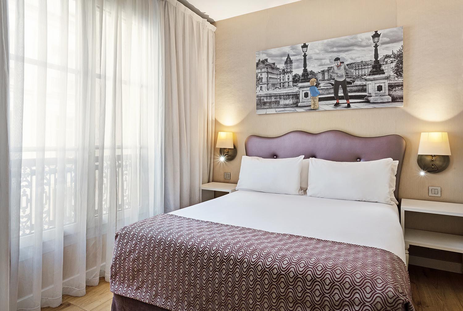 Eurostars Hotel Company