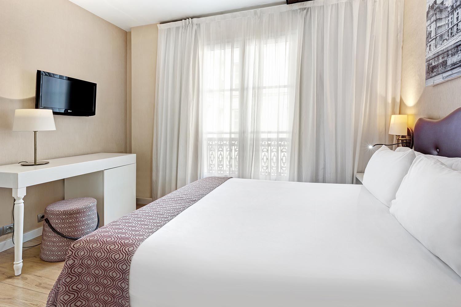 Eurostars Hotel Company