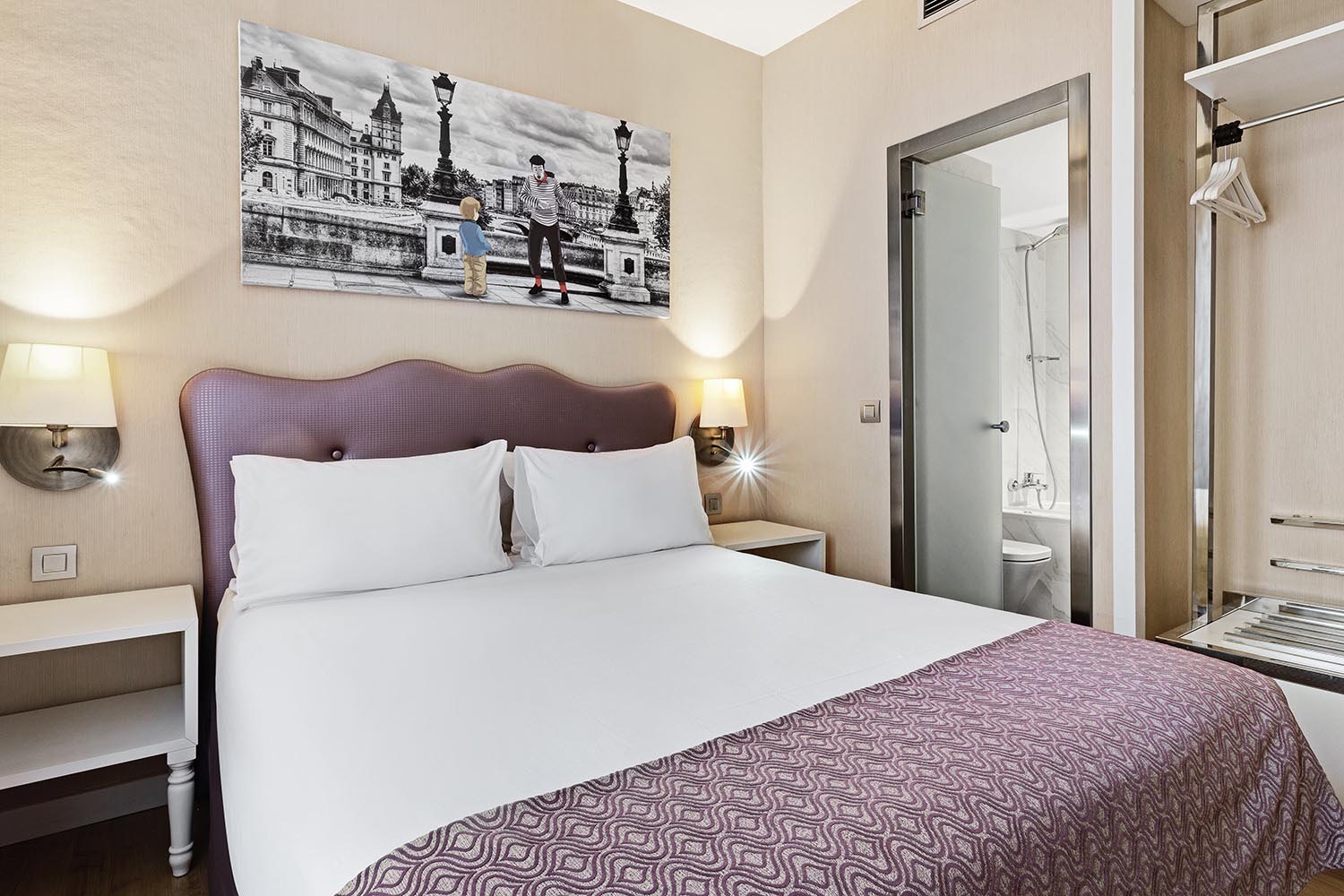 Eurostars Hotel Company