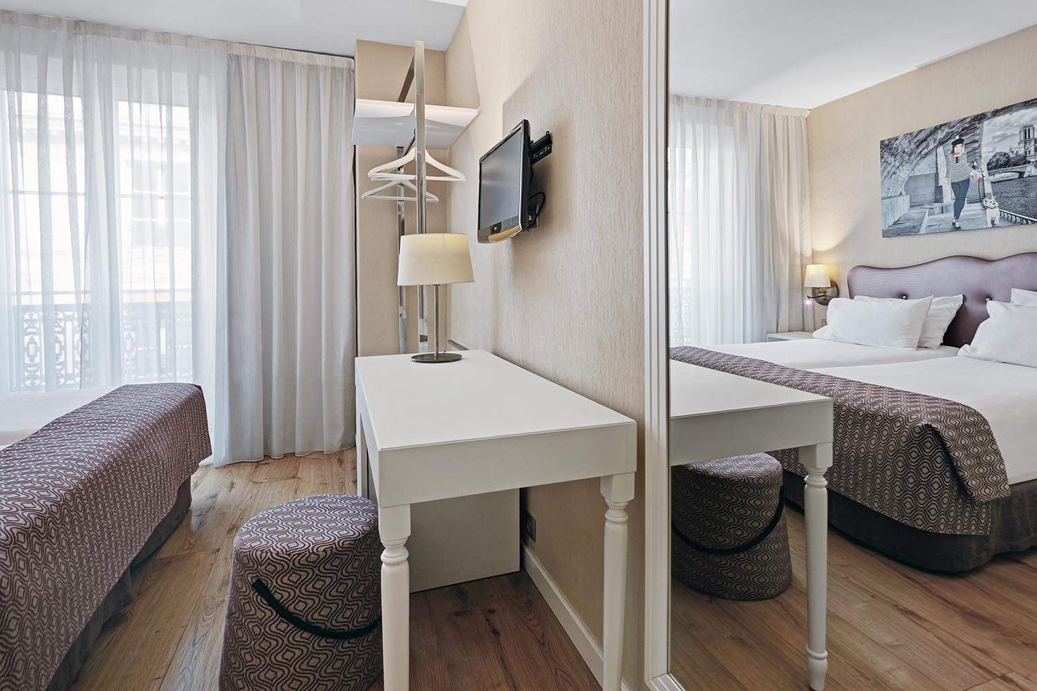 Eurostars Hotel Company