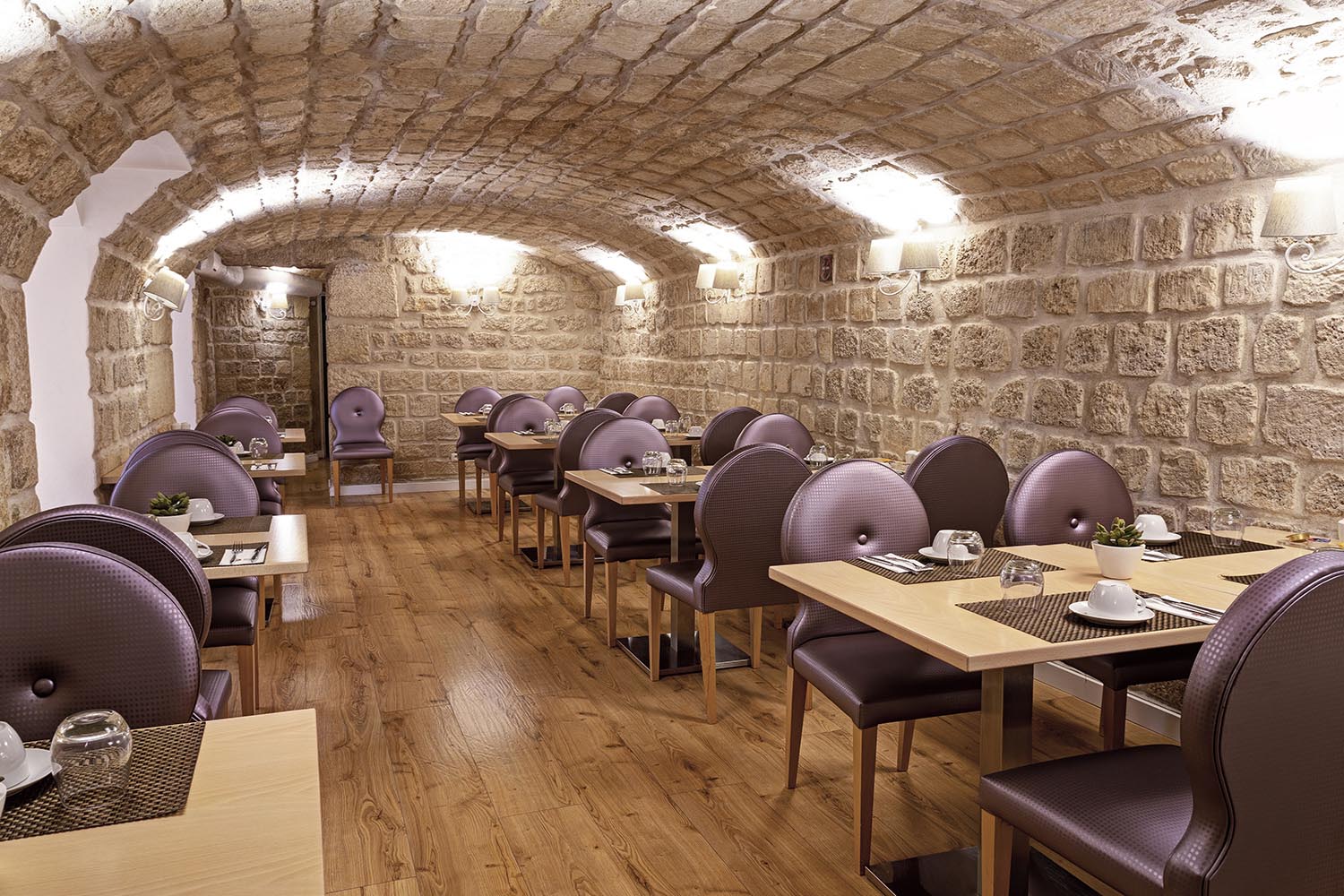 Eurostars Hotel Company