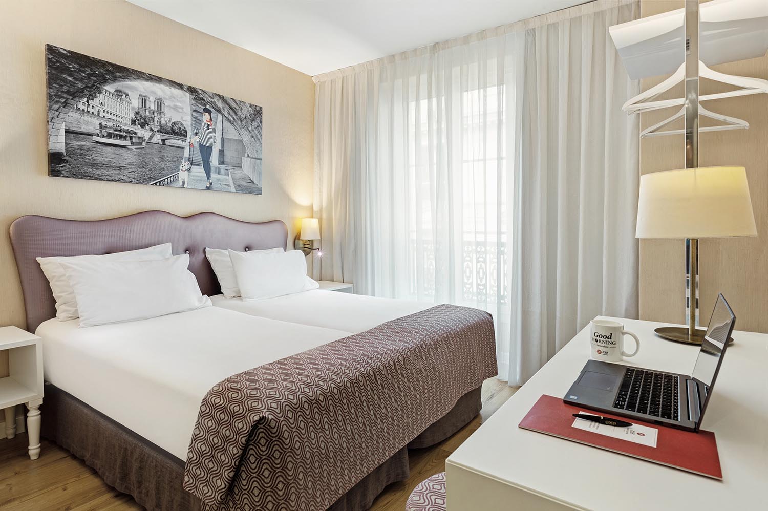 Eurostars Hotel Company