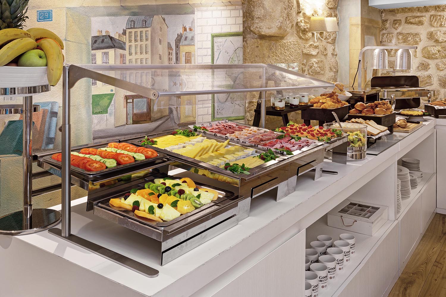 Eurostars Hotel Company