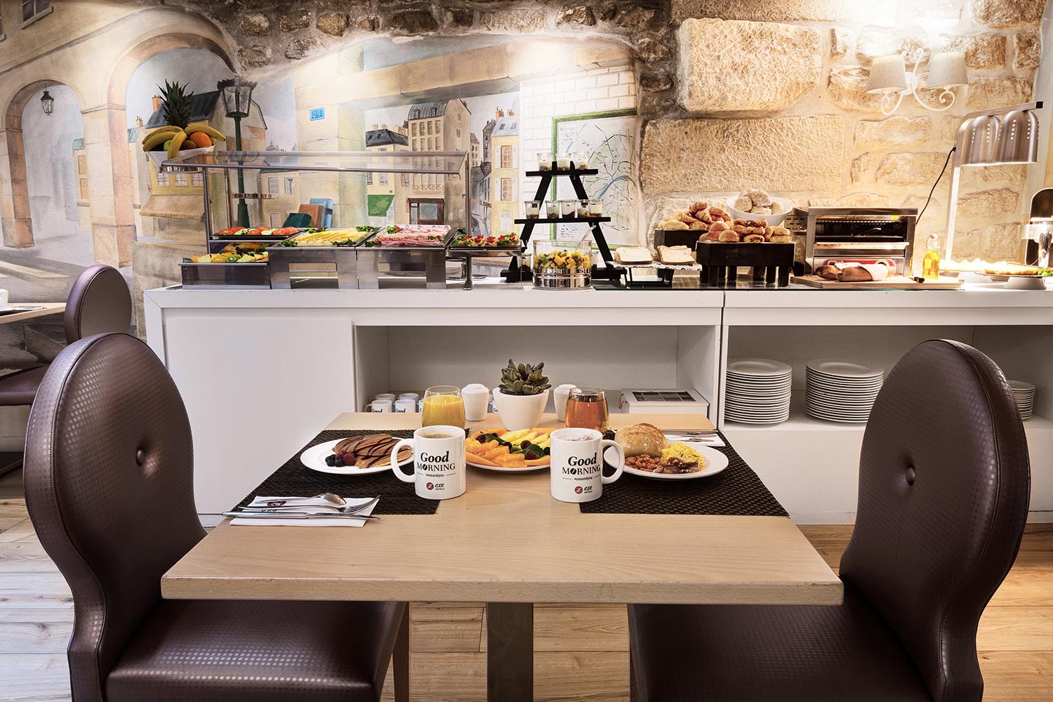 Eurostars Hotel Company