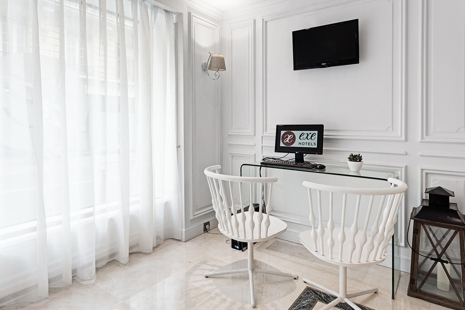 Eurostars Hotel Company