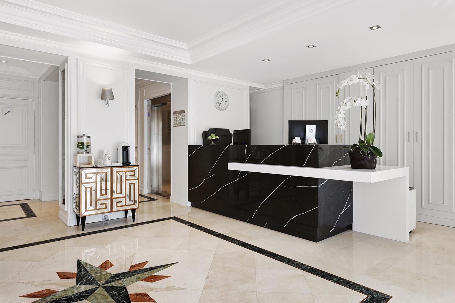 Eurostars Hotel Company