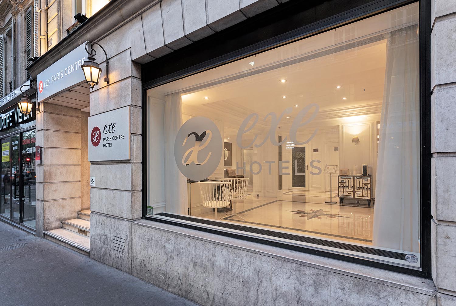 Eurostars Hotel Company