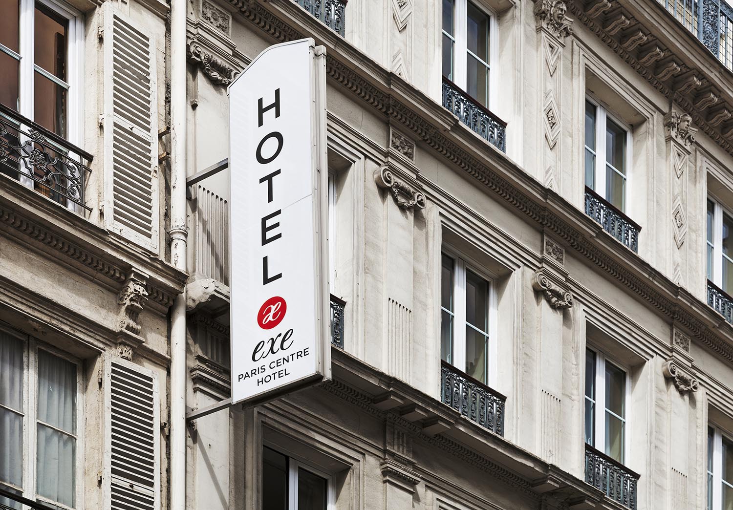 Eurostars Hotel Company