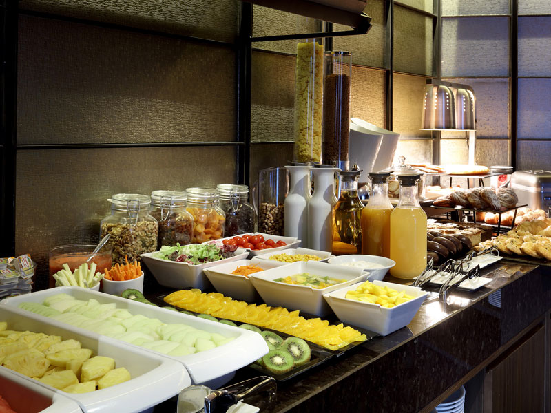 Eurostars Hotel Company