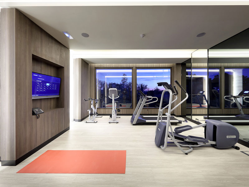 Eurostars Hotel Company