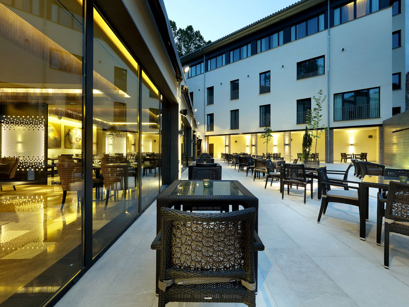 Eurostars Hotel Company