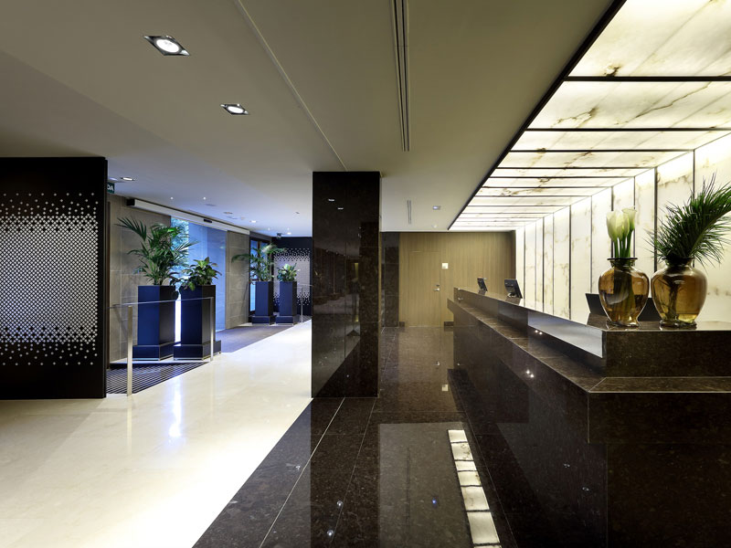 Eurostars Hotel Company
