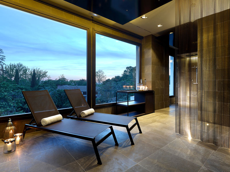 Eurostars Hotel Company