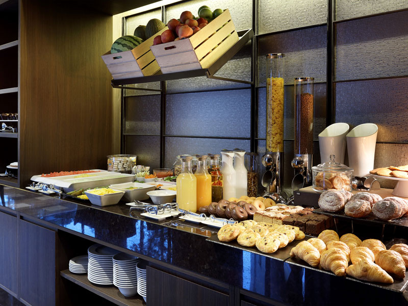 Eurostars Hotel Company