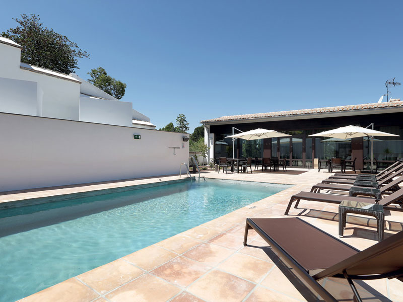 Eurostars Hotel Company