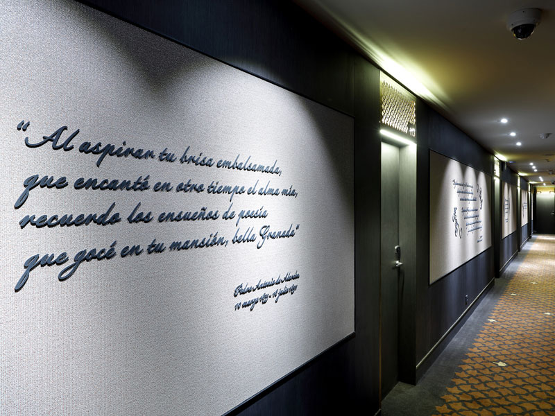 Eurostars Hotel Company