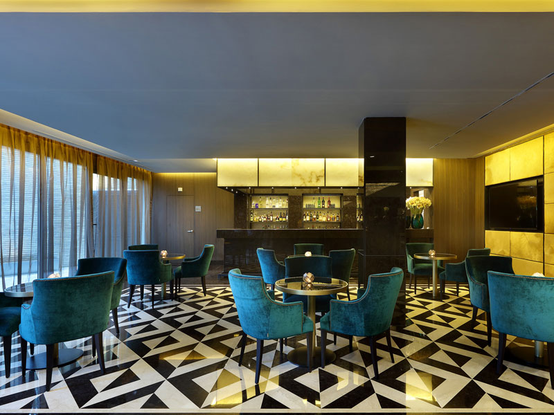Eurostars Hotel Company